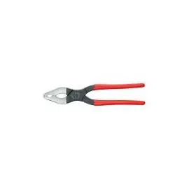 Клещи конусные автомобильные KNIPEX KN-8411200