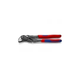 Клещи переставные-гаечный ключ KNIPEX KN-8602250