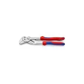 Клещи переставные-гаечный ключ KNIPEX KN-8605250T