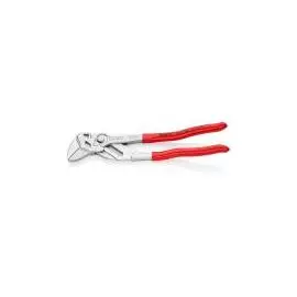 Клещи переставные-гаечный ключ KNIPEX KN-8643250