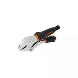 Клещи силовые PPT-10RX TRUPER 17437