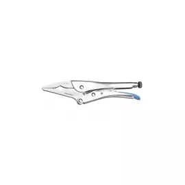 Клещи зажимные специальной формы 7" GEDORE 137 KR-7 1954113