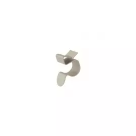 Клипса для крепления трубы ДКС CM617124
