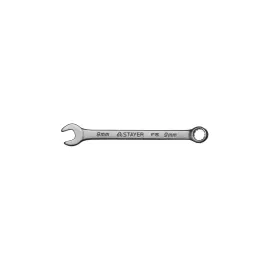Ключ гаечный комбинированный, серия MASTER Stayer 27085-24