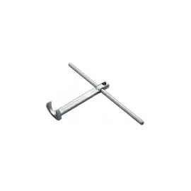 Ключ гаечный с отогнутой рожковой частью и воротком 18 mm GEDORE DS 3114 18 6677300