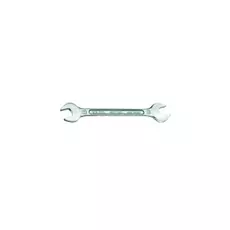 Ключ рожковый двусторонний HEYTEC HE-50800242780