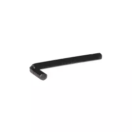 Ключ шестигранный CrV 6 мм FIT IT 64106