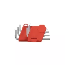 Ключи шестигранные CrV 7шт. ( 0 FIT IT 64160