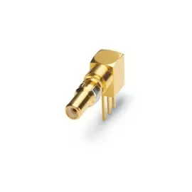 Коаксиальный контакт D-SUB - VS-BU-KX-50-LP - 1655519 Phoenix contact