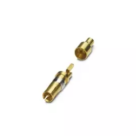 Коаксиальный контакт D-SUB - VS-BU-KX-50-RG178 - 1655496 Phoenix contact