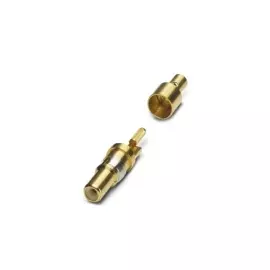 Коаксиальный контакт D-SUB - VS-ST-KX-50-RG178 - 1655506 Phoenix contact