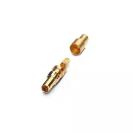 Коаксиальный контакт D-SUB - VS-ST-KX-75-RG179/187 - 1655629 Phoenix contact