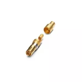 Коаксиальный контакт D-SUB - VS-ST-KX-50-RG174 - 1655548 Phoenix contact