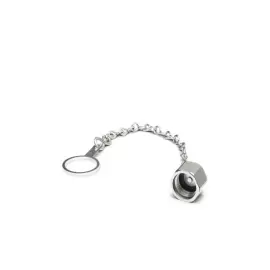 Колпачок - PROT-M12 FS-M-CHAIN - 1430491 Phoenix contact