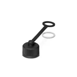 Колпачок - PROT-M12 FS-PA-CHAIN-EYE-DM12 - 1456187 Phoenix contact