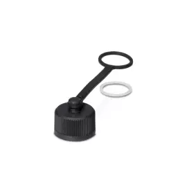 Колпачок - PROT-M12 FS-PA-CHAIN-EYE-DM14 - 1456190 Phoenix contact