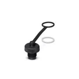 Колпачок - PROT-M12 MS-PA-CHAIN-EYE-DM14 - 1456200 Phoenix contact