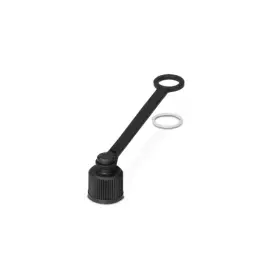 Колпачок - PROT-M 8 FS-PA-CHAIN-EYE - 1441082 Phoenix contact