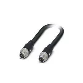 Комбинированный кабель - VS-M12MS-M12MS-94H-HYB/20,0SCO - 1402441 Phoenix contact