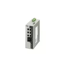 Коммутатор - FL SWITCH 3006T-2FX - 2891036 Phoenix contact