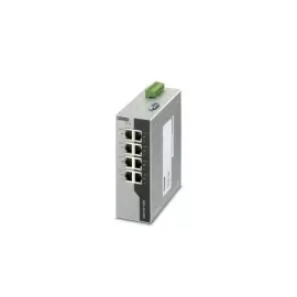 Коммутатор - FL SWITCH 3008T - 2891035 Phoenix contact
