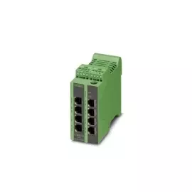 Коммутатор - FL SWITCH LM 8TX-E - 2891466 Phoenix contact