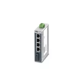 Коммутатор - FL SWITCH SFNB 4TX/FX - 2891027 Phoenix contact