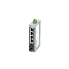 Коммутатор - FL SWITCH SFNB 4TX/FX ST - 2891028 Phoenix contact