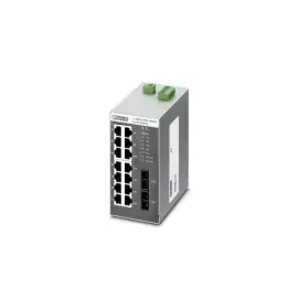 Коммутатор - FL SWITCH SFNT 14TX/2FX - 2891954 Phoenix contact