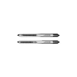 Комплект метчиков STAYER MASTER 28025-05-0.8-H2