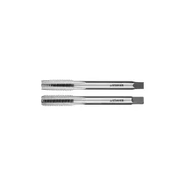 Комплект метчиков STAYER MASTER 28025-08-1.25-H2