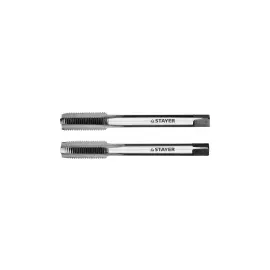 Комплект метчиков STAYER MASTER 28025-10-1.0-H2