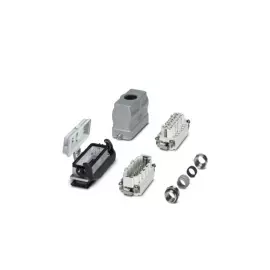 Комплект вставных соединителей - HC-KIT-B16-R01 - 1409710 Phoenix contact