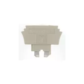 Компонентный штекер Weidmuller WSD 2.5/D-/+ WTR2.5 1058560000