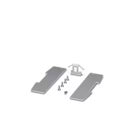 Компоненты корпуса - UM-ALU 4-100,5 COVER AL - 2200951 Phoenix contact