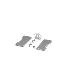Компоненты корпуса - UM-ALU 4-72 COVER AL - 2200933 Phoenix contact