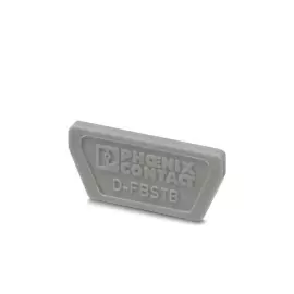 Концевая крышка - D-FBSTB - 3031717 Phoenix contact