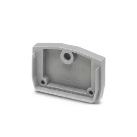 Концевая крышка - D-MZB 1,5-F BU - 3024449 Phoenix contact