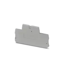 Концевая крышка - D-PTTB 1,5/S - 3208579 Phoenix contact