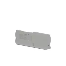 Концевая крышка - D-QTCS 2,5 TWIN - 3050523 Phoenix contact