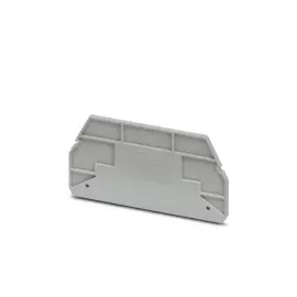 Концевая крышка - D-RSC 5 - 3058020 Phoenix contact