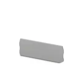 Концевая крышка - D-ST 2,5-QUATTRO-MT - 3038590 Phoenix contact