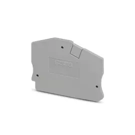 Концевая крышка - D-STS 6 - 3038189 Phoenix contact