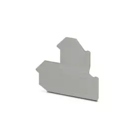 Концевая крышка - D-UKK 3-MSTB-5,08 - 2770891 Phoenix contact