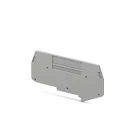 Концевая крышка - D-URTK 6 - 3026340 Phoenix contact
