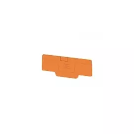 Концевая пластина Weidmuller AEP 4C 1.5 OR 2052400000