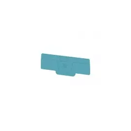 Концевая пластина Weidmuller AEP 4C 2.5 BL 1521640000