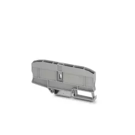Концевой стопор - CARRIER 35-8 - 3034387 Phoenix contact