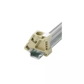 Концевой стопор Weidmuller EW 15 0382860000