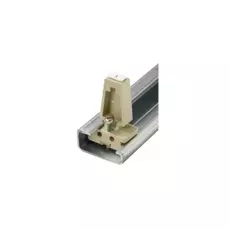 Концевой стопор Weidmuller EWK 2 0199360000